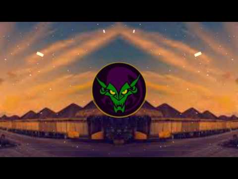 Keys N Krates - Dum Dee Dum [BASS BOOSTED] 《SAMSHO REMIX》